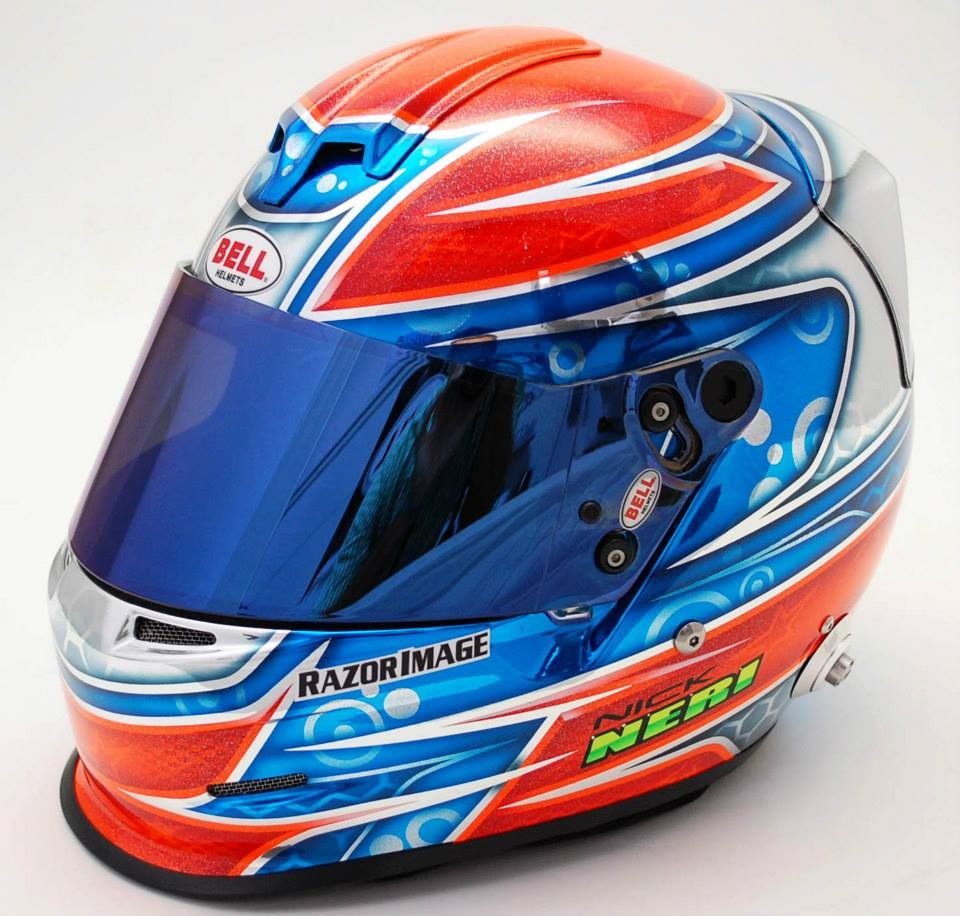 Driver Diary: Nick Neri - United States Rotax Max Challenge Grand ...