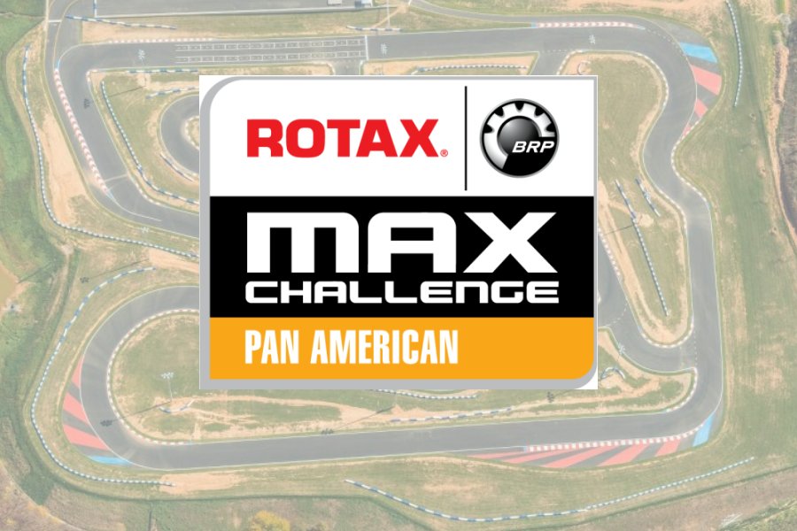 Cold Stone Rotax Pan American Challenge 2014 eKartingNews