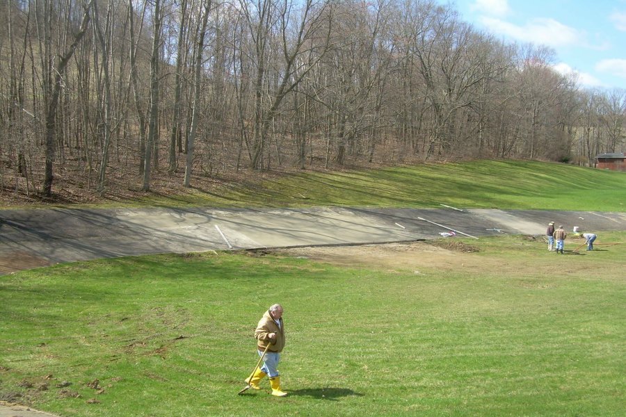 Adkins Raceway Park Comes Back to Life - eKartingNewseKartingNews
