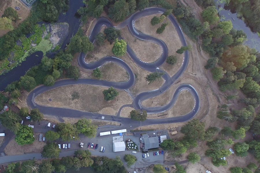 CanAm Karting Challenge Finale Gearing Up for Pat’s Acres eKartingNews