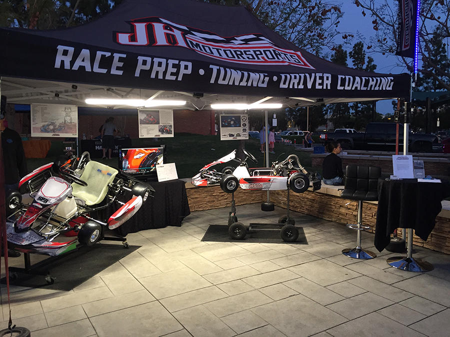 JH Motorsports Confirmed as VLR Dealer with ArriveandDrive Programs