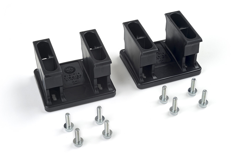 Pushback Bumper The United States Debut First Hand eKartingNews