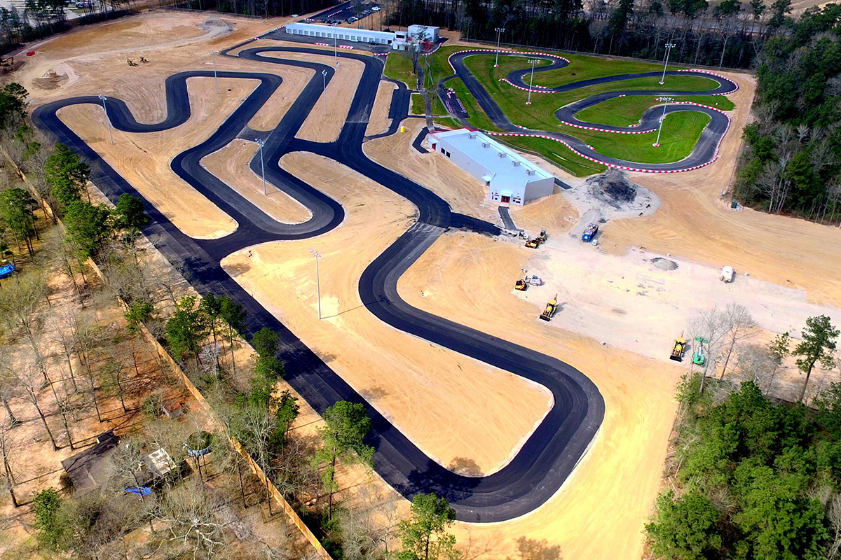 Texas ProKart Challenge Breaking New Ground This Weekend eKartingNews