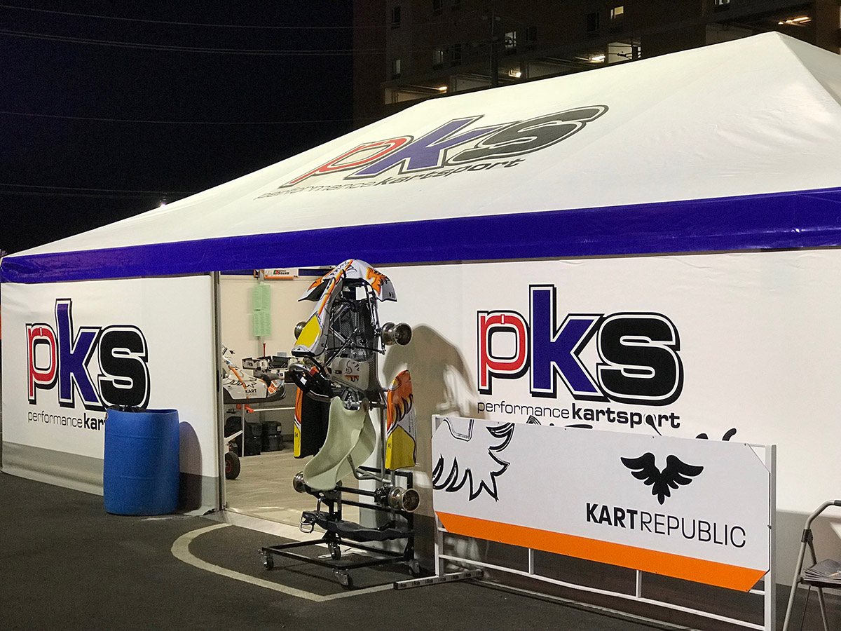 Kart Republic Makes Big Splash in United States Market eKartingNews