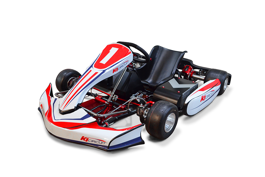 K1 Speed Announces Outdoor Karting Expansion with New Venue eKartingNews