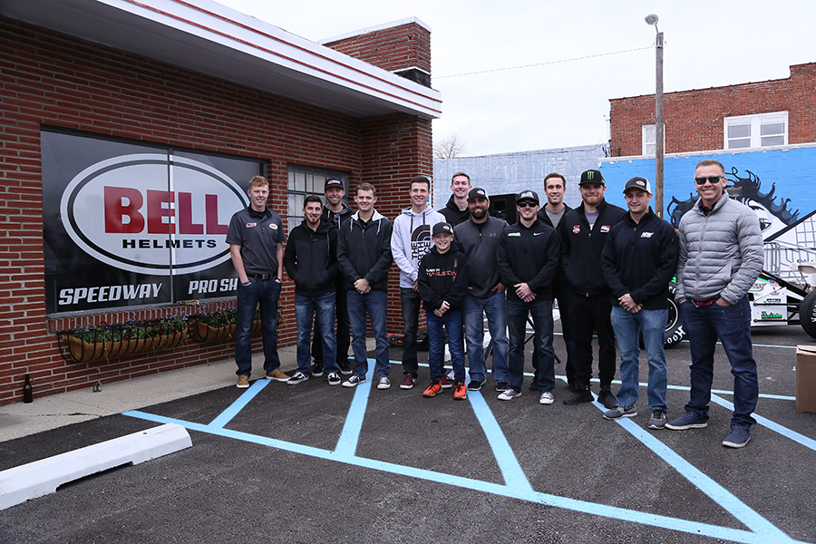 Bell Racing USA Announces New Location in Speedway, Indiana eKartingNews
