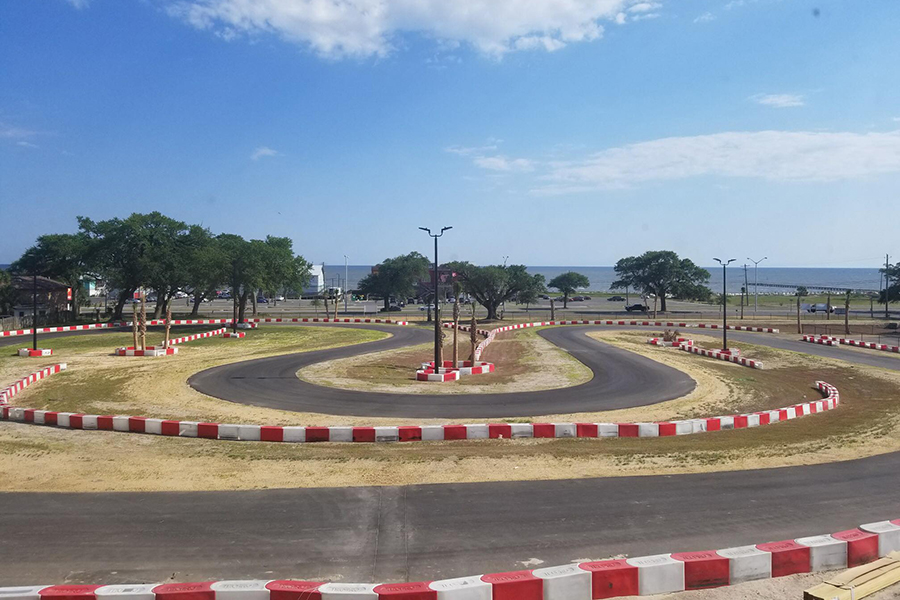 Karting the Coast Helping to Build Club Level at NOLA Motorsports Park