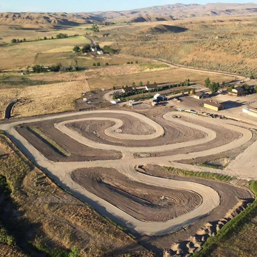 New Kart Tracks Hitting North America eKartingNews