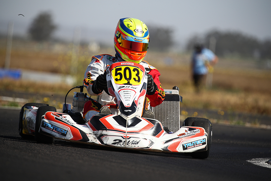 California ProKart Challenge Enters Second Half of 2018 – eKartingNews