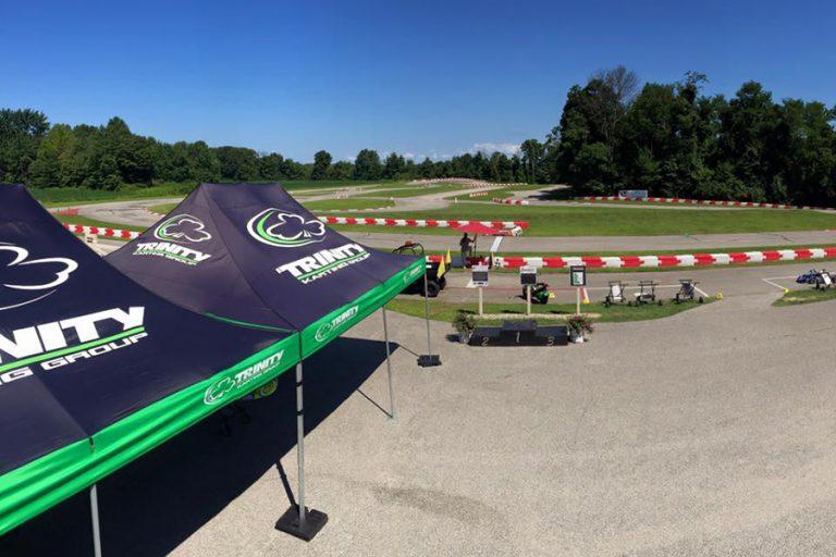 Motorsports Country Club of Cincinnati Wraps Up Wild 2020 Season