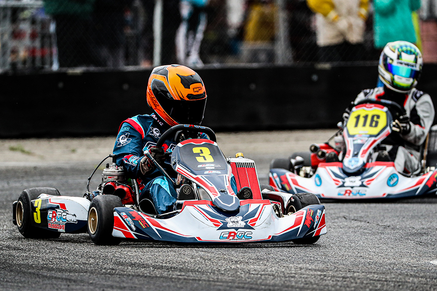 Los Angeles Karting Championship Hosts Round Four of 2019 eKartingNews