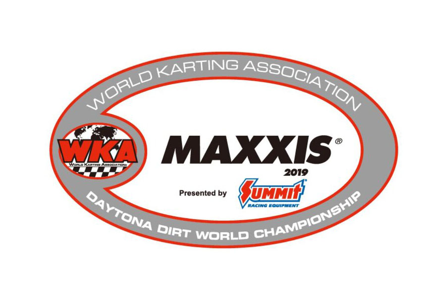 2020 WKA Charlotte Karting Challenge Speedway Dirt Information