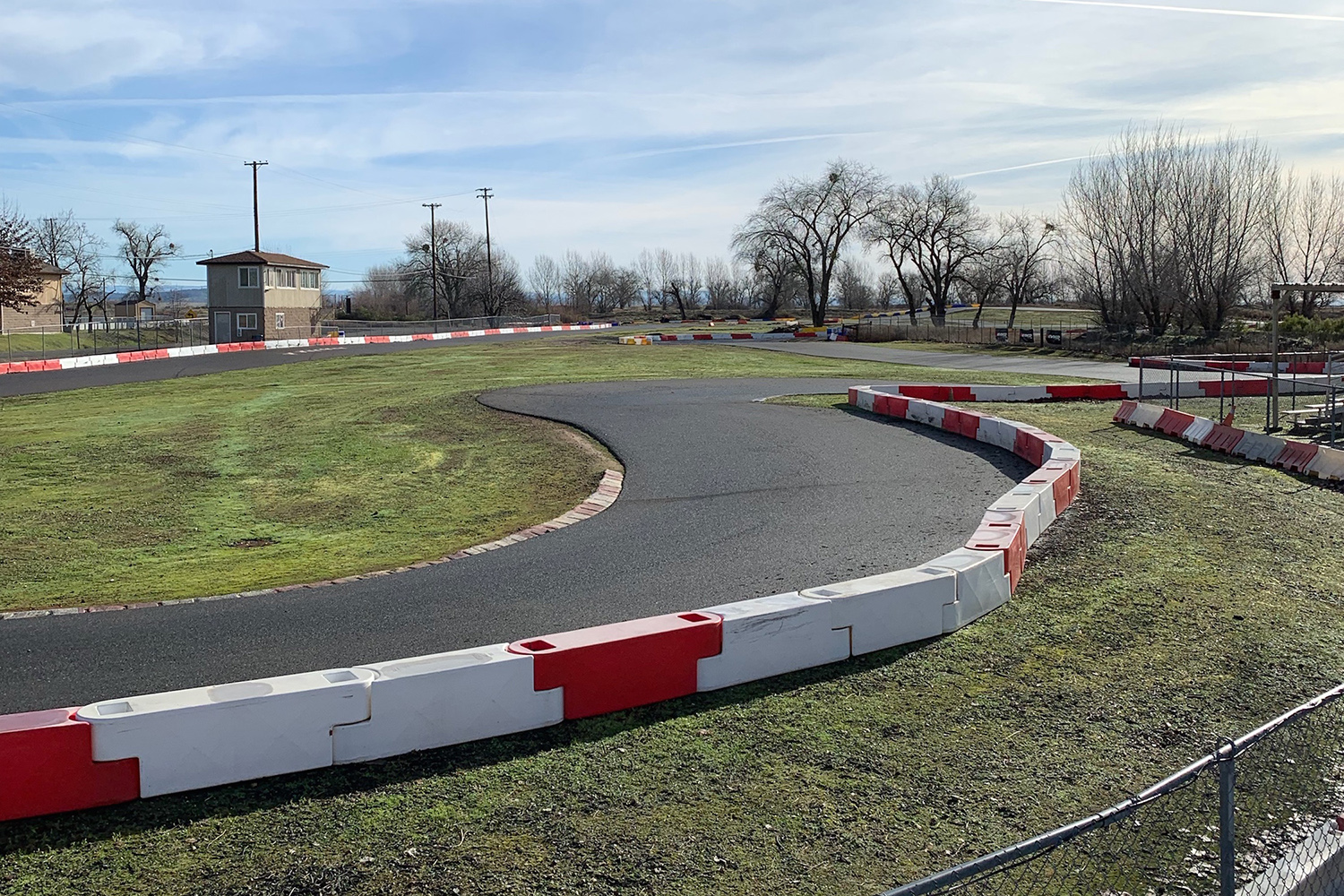2020 IKF Sprint GrandNationals Set for Prairie City Kart Track