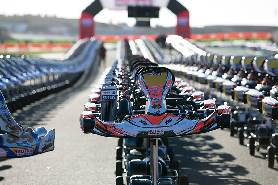 New Date and Location for 2020 Rotax Max Challenge Grand Finals