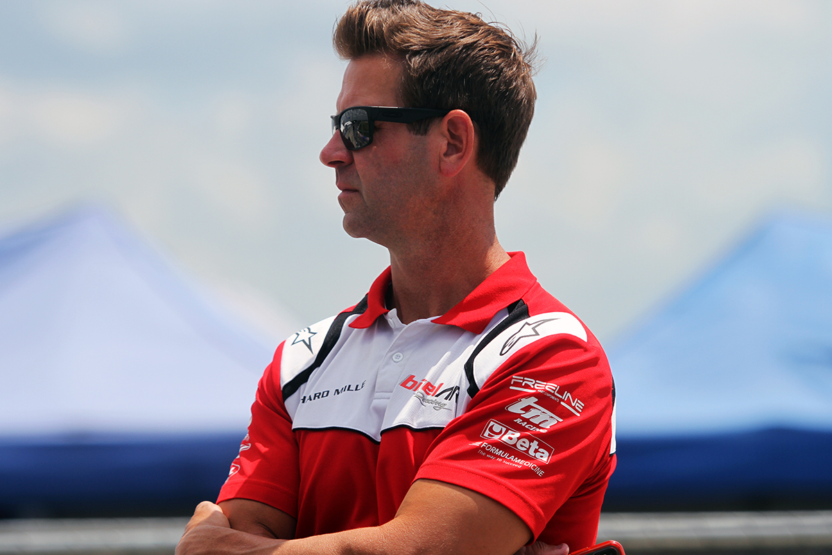 SuperNats Shootout Set for Speedsportz Racing Park ...