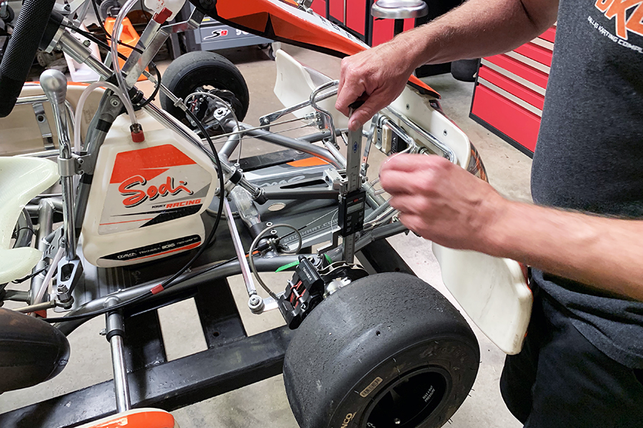 Begin Again Support Your Local Kart Shop eKartingNews