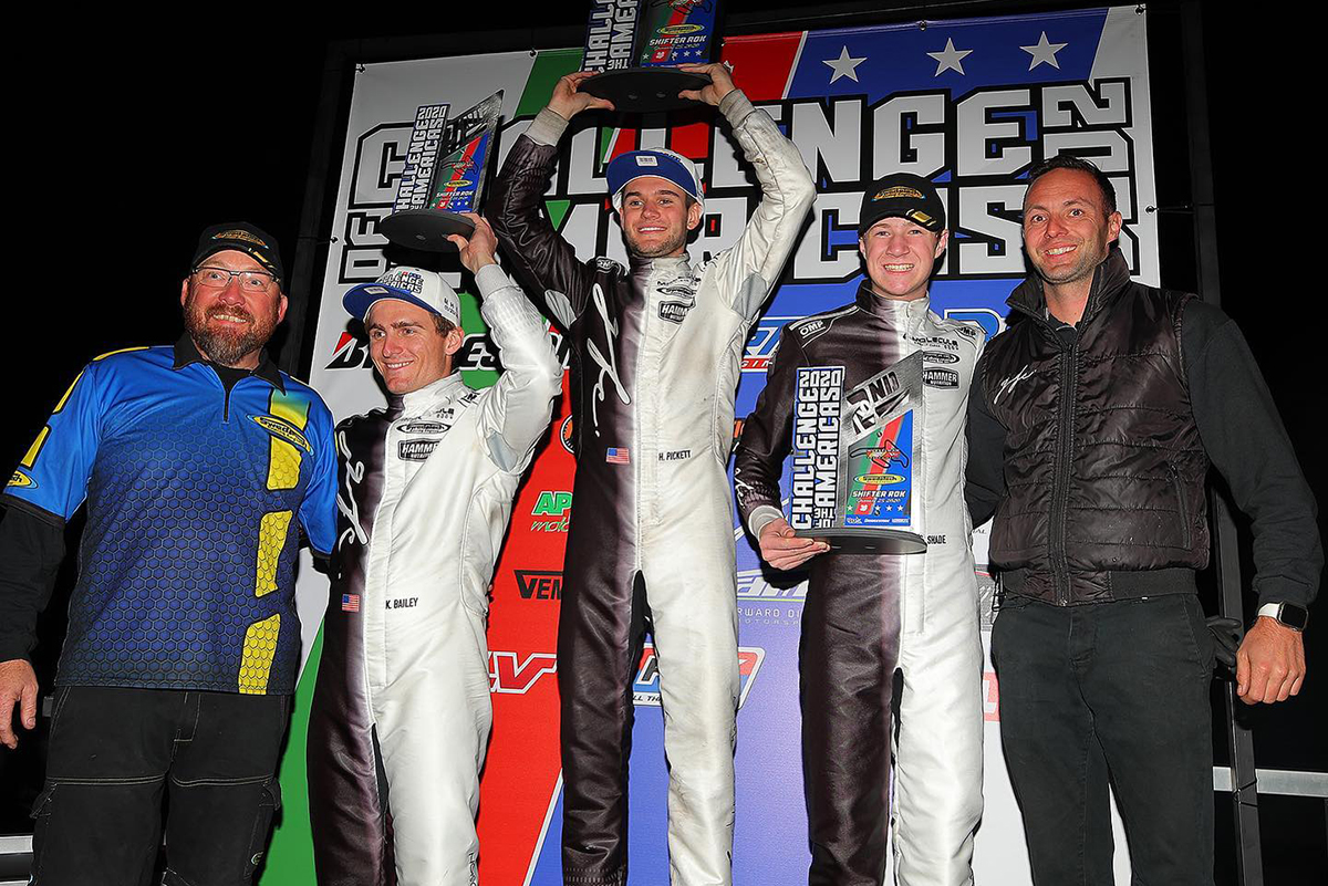 GFC Karting Set for 2021 Season eKartingNews