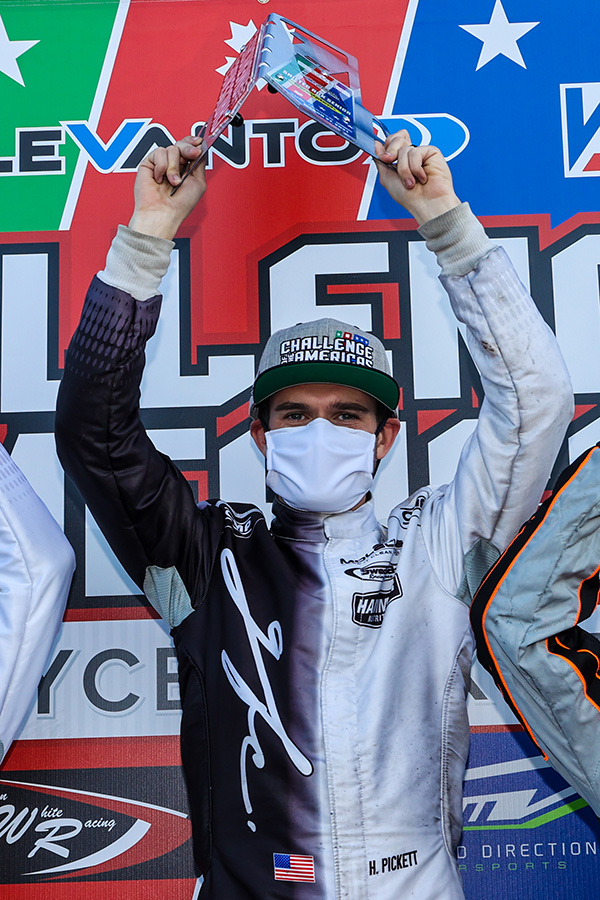 2021 Driver Rankings Shifterkart June 4 eKartingNews