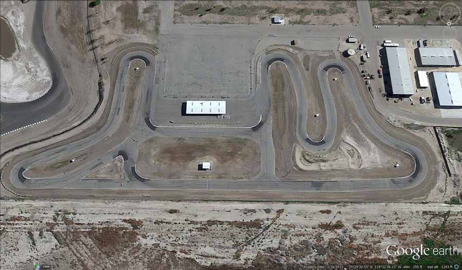 KPX Karting Championship ‘Battle for the West’ Set for August 2122 at Buttonwillow eKartingNews
