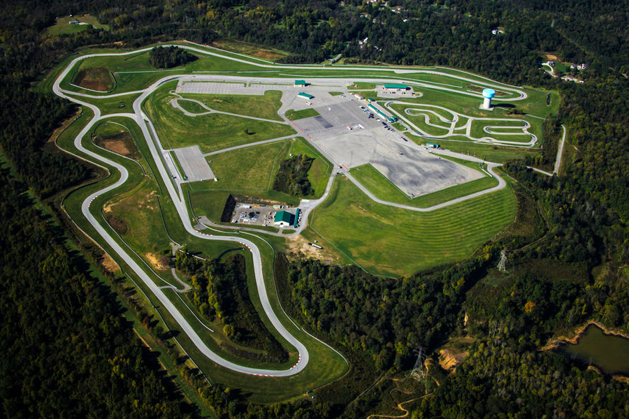 Dart Kart Club Set to Host Another ‘Big One’ at Pittsburgh