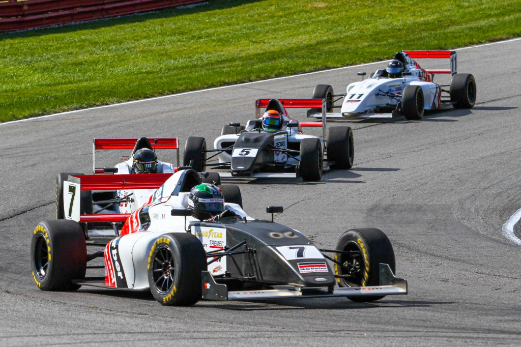 Skip Barber Racing School Expanding in Karting eKartingNews