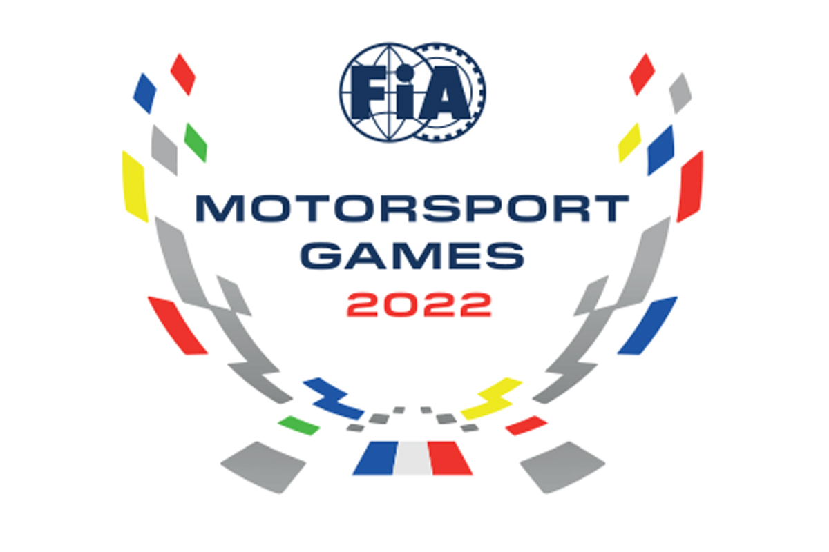 FIA Motorsport Games Preview Karting Sprint Junior & Senior, Karting
