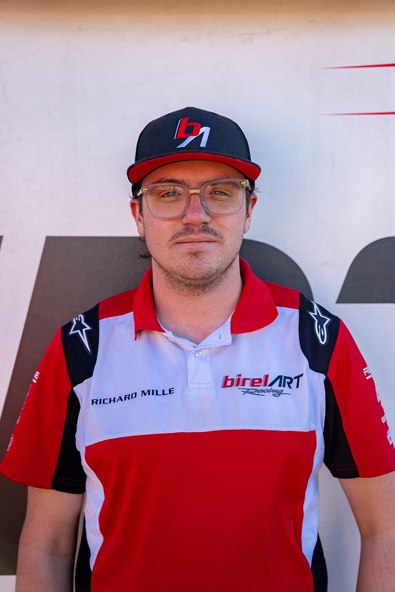 Matt Keyes Matt Keyes Hired as USA Development Specialist for Birel ART North ...
