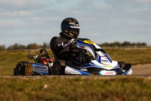 OnTrack: Coyote Zenith - eKartingNewseKartingNews