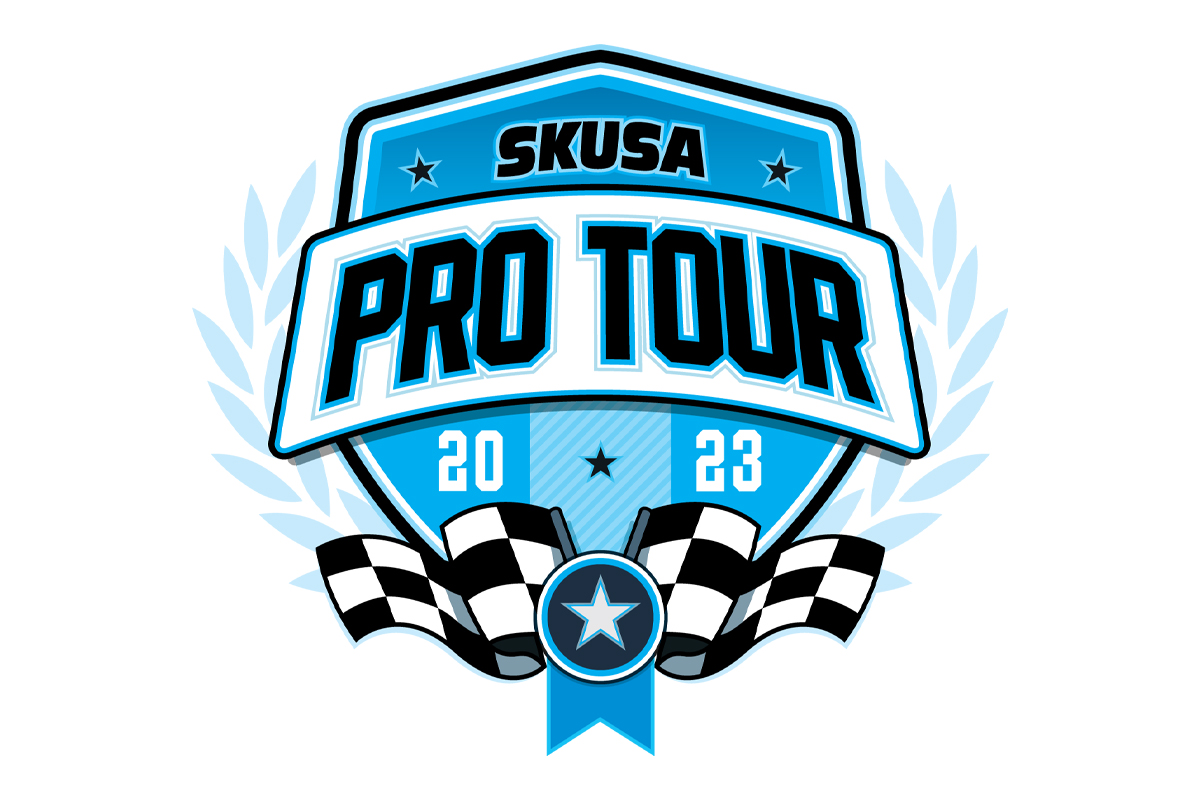 EKN Trackside 2023 Superkarts! USA Pro Tour WinterNationals Preview
