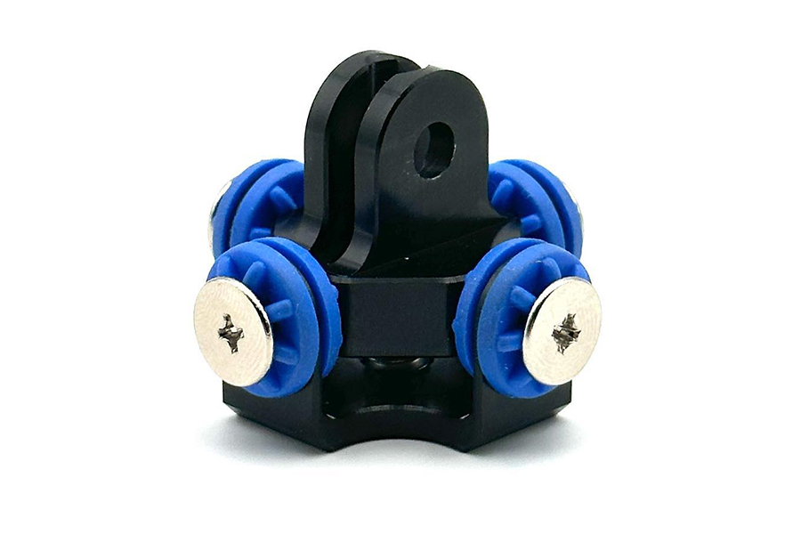 Product Spotlight: Odenthal Racing Products – Camera Mount Isolator ...