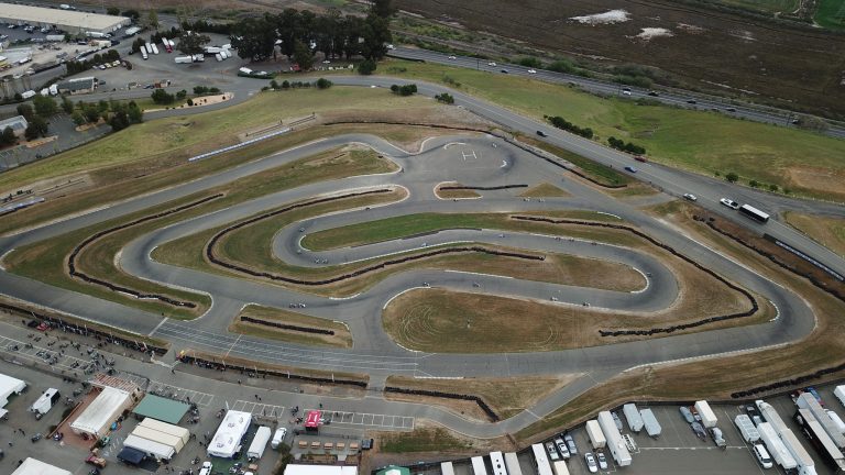 ROK Cup USA Announces ROK Fest West at Sonoma Raceway with ROK ...
