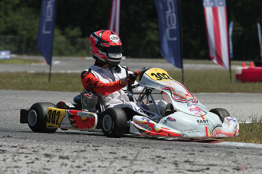 2023 Karting AllStar Team eKartingNews