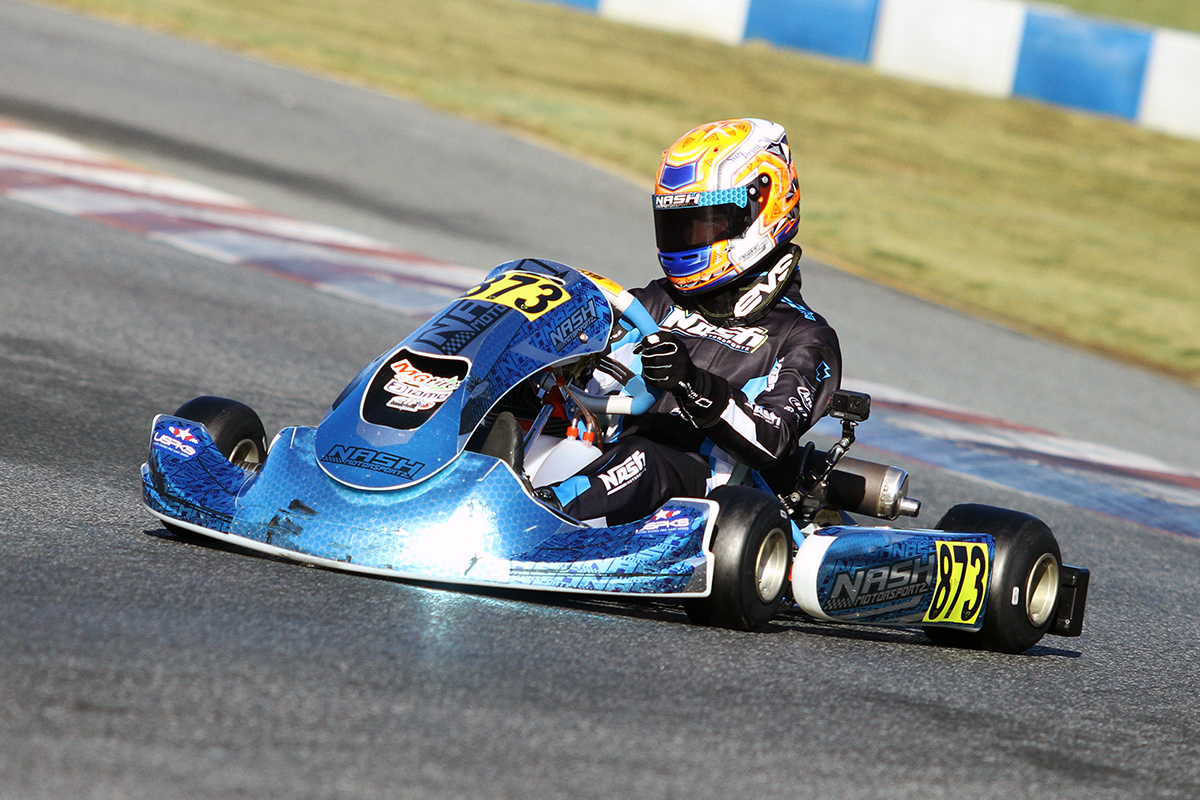 EKN Exclusive: Superkarts! USA SuperNationals 26 – Preview Series ...