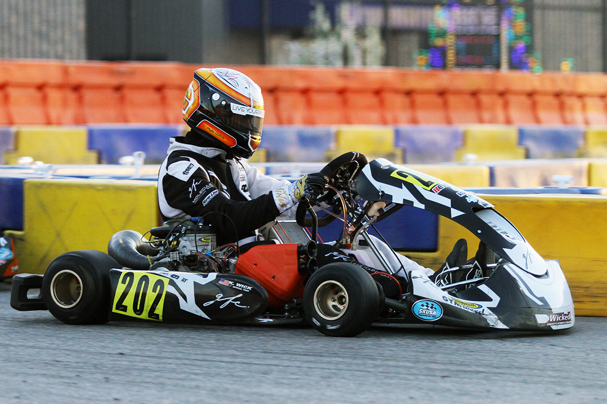 2023 eKartingNews.com Driver Rankings presented by Skip Barber 