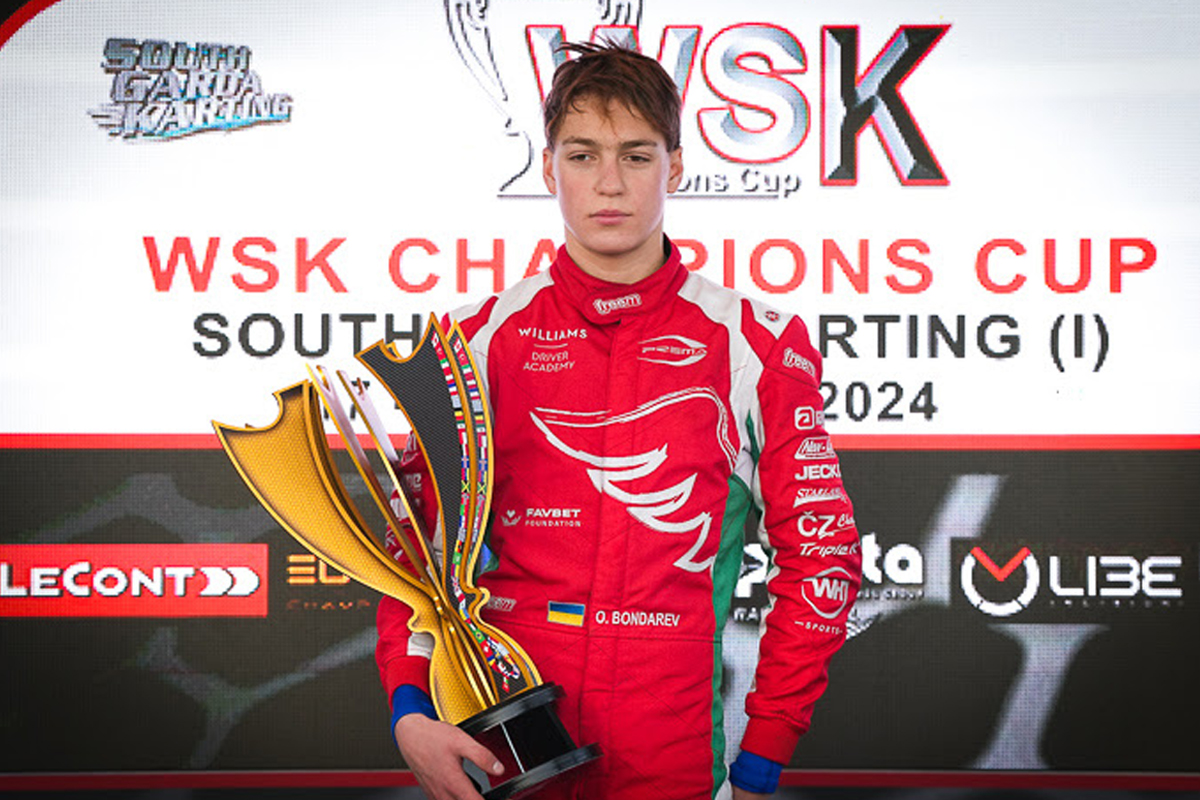 Kart Republic A Successful Transition from 2023 to 2024 eKartingNews