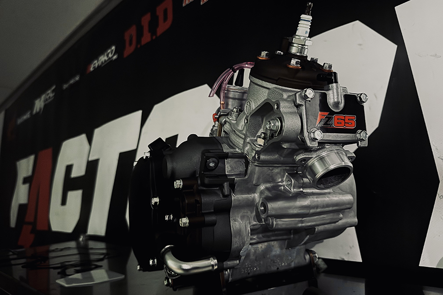 New fz top 2021