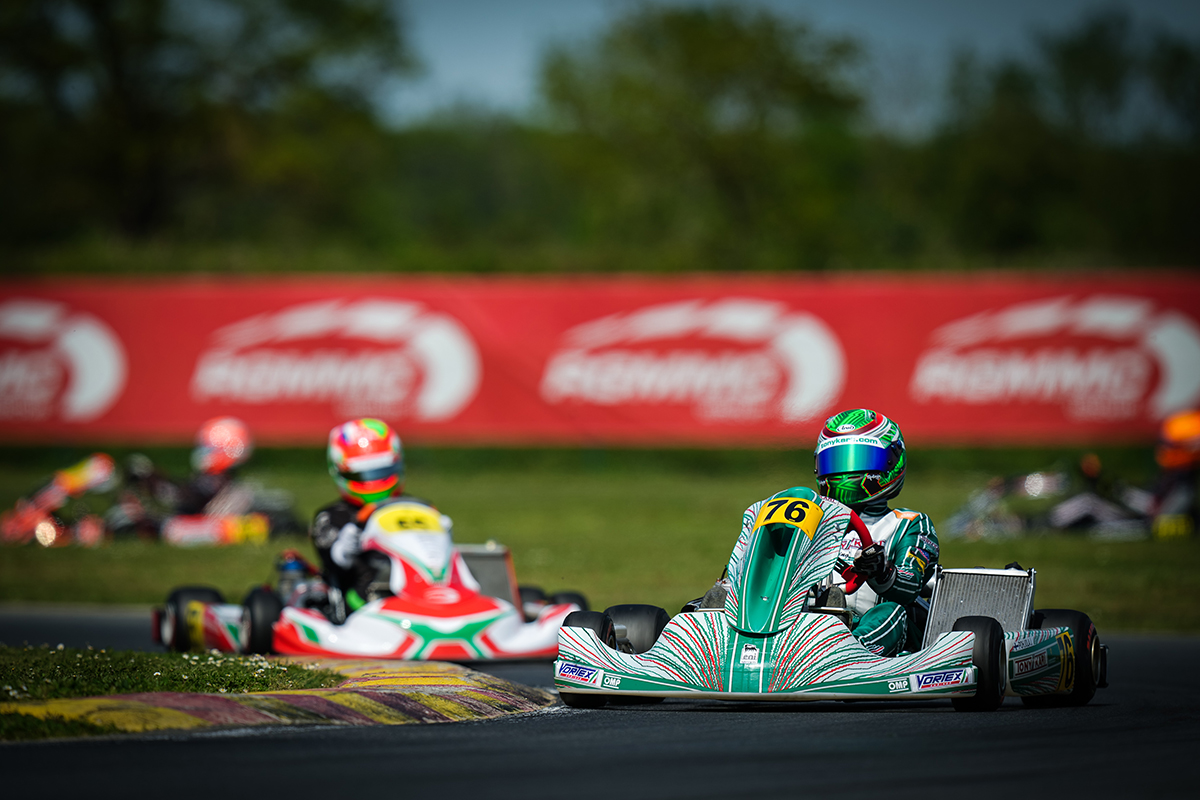 Champions of the Future 2024 Exciting Discoveries and Changing