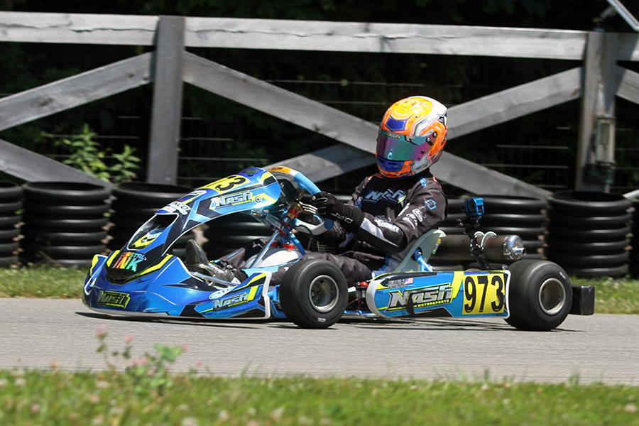 Six Wins for OTK USA Brands at SKUSA Pro Tour SpringNationals ...