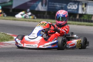 EKN Trackside: 2024 Superkarts! USA Pro Tour SpringNationals
