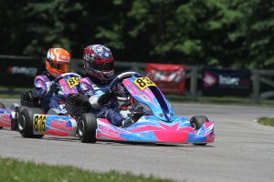 EKN Trackside: 2024 Superkarts! USA Pro Tour SpringNationals