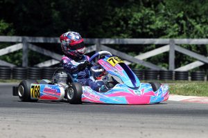 EKN Trackside: 2024 Superkarts! USA Pro Tour SpringNationals