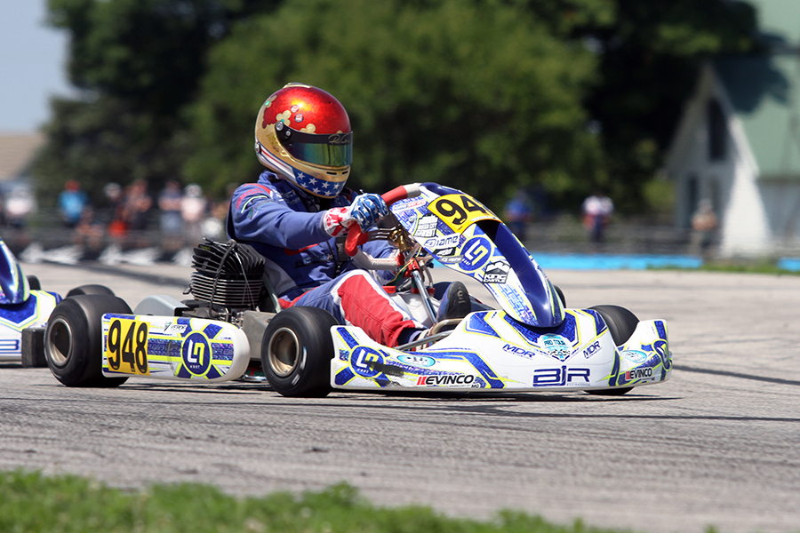 EKN Trackside: 2025 Superkarts! USA Pro Tour WinterNationals – Preview ...