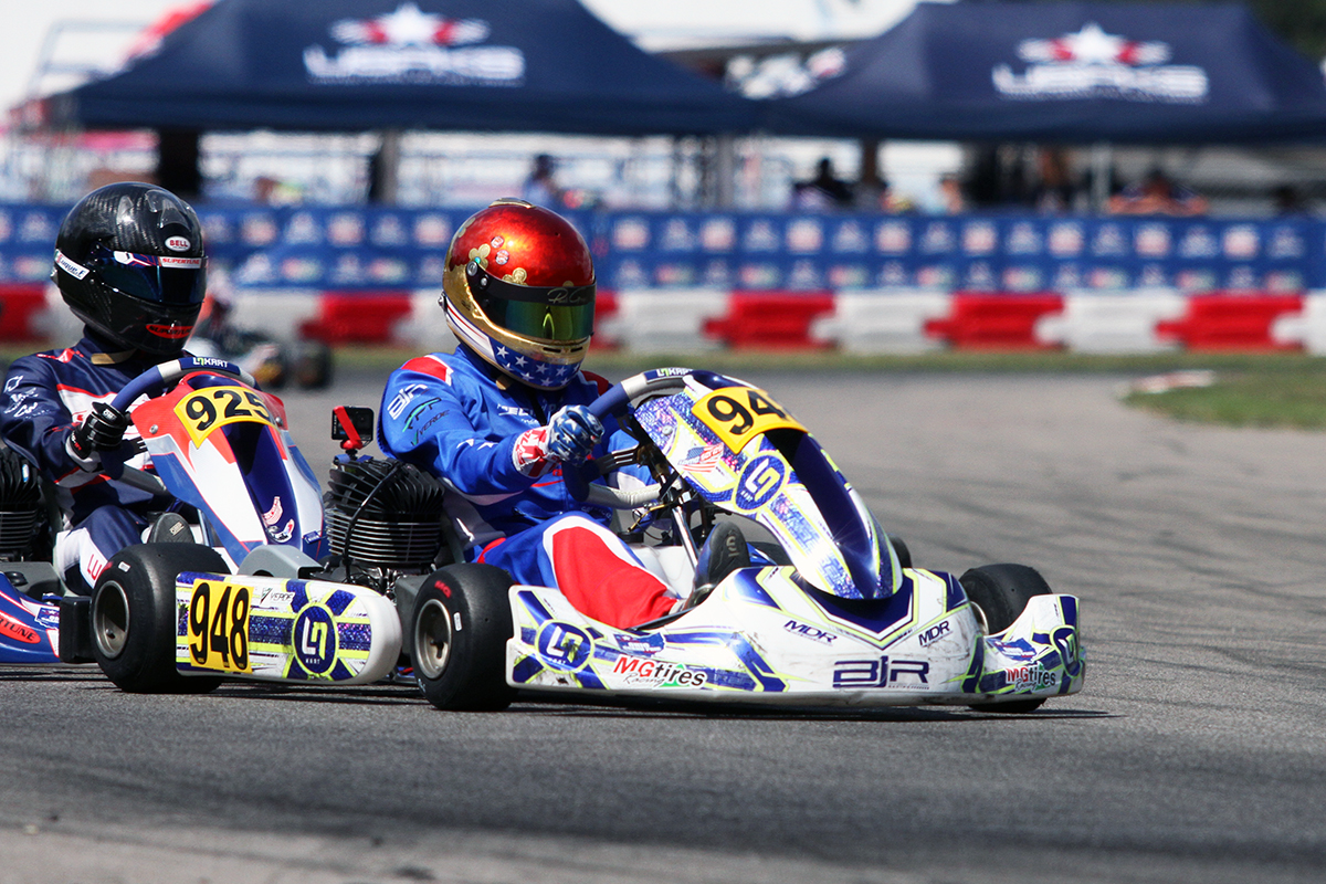 EKN Trackside: 2024 United States Pro Kart Series – Ohio