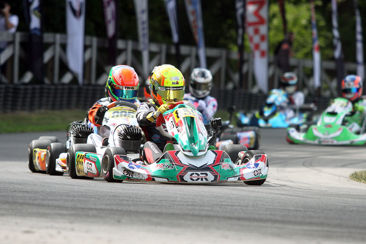 EKN Trackside: 2024 United States Pro Kart Series – Ohio EKN Trackside: 2024 United States Pro Kart Series – Ohio