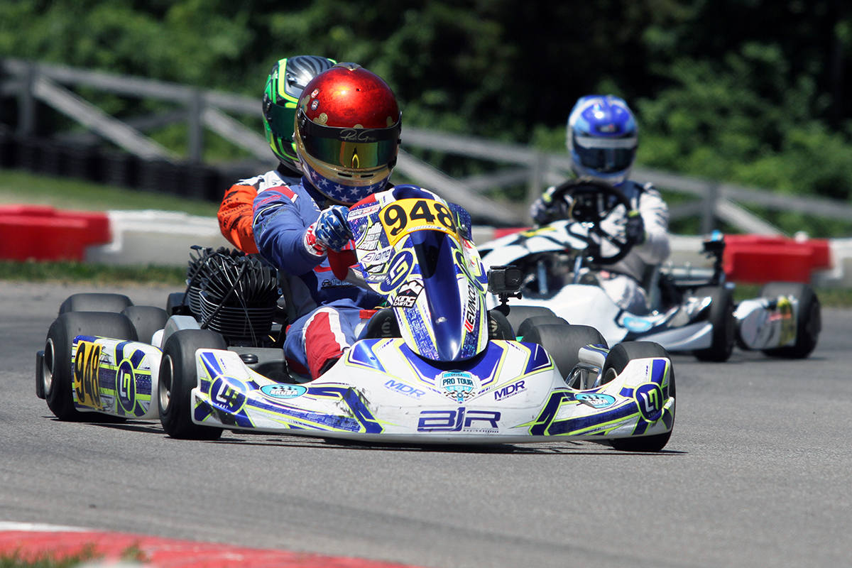 EKN Exclusive: Superkarts! USA SuperNationals 27 – Preview Series ...