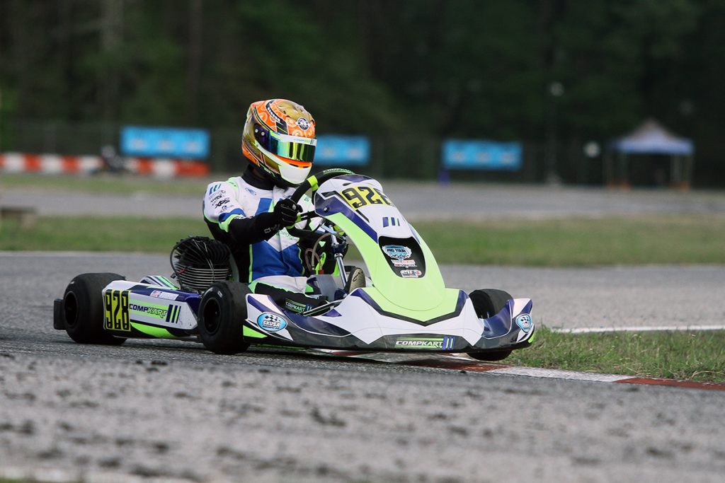 EKN Exclusive: Superkarts! USA SuperNationals 28 – Preview Series ...