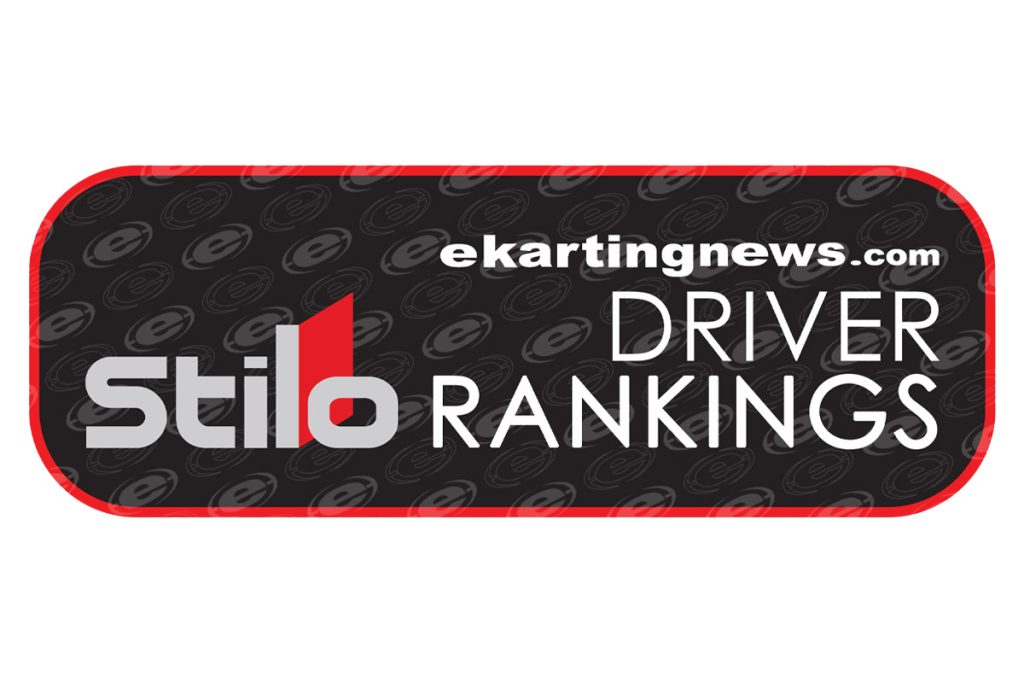2025 eKartingNews.com Driver Rankings presented by Stilo USA ...