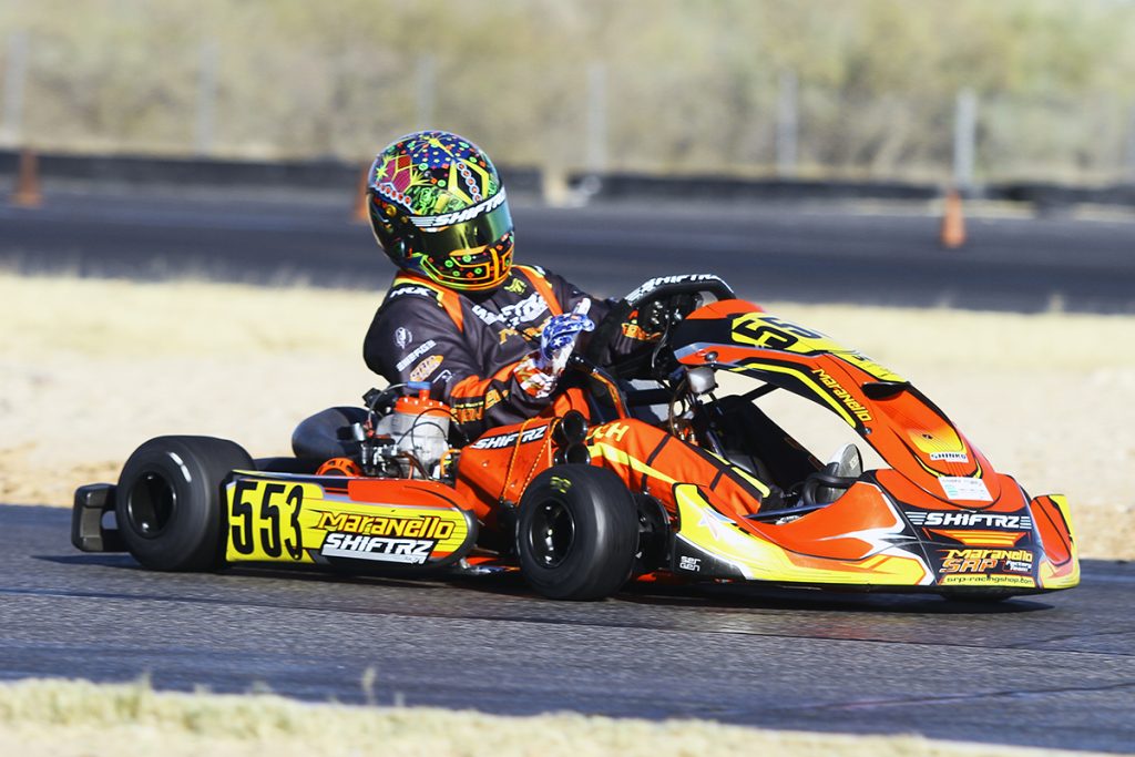 2025 Karting All-Star Team - eKartingNewseKartingNews