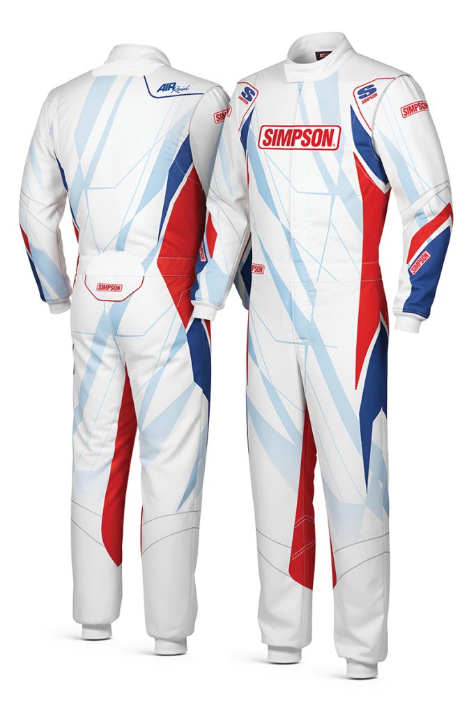 Stilo & Simpson Race Products Rev Up at SKUSA SuperNationals 28 with ...