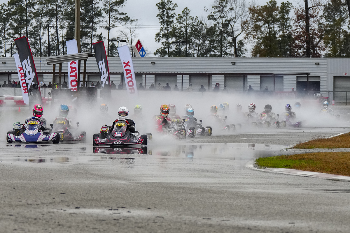 Race Report: 2026 Rotax RMC Winter Trophy – Speedsportz 1 ...